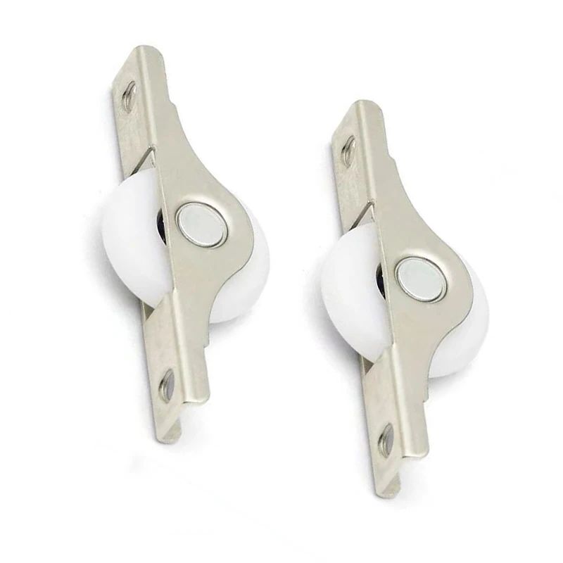 Rodillos para Puertas Corrediz - Furniture Hardware Brands reseña y precio