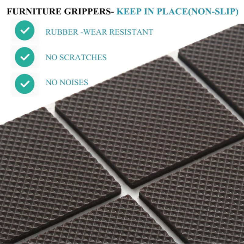 Protectores para patas de mesa - Furniture Hardware Feet reseña y precio