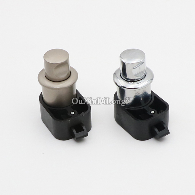 Cerraduras de botón para cajon - Furniture Hardware Brands reseña y precio