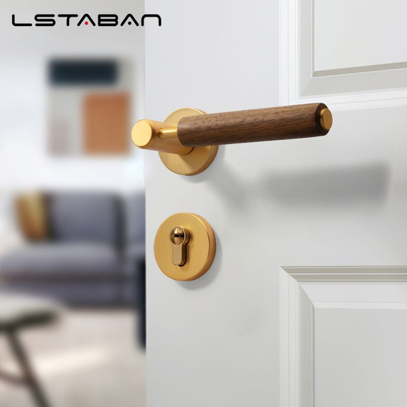 Cerradura de puerta antirrobo  - Furniture Hardware Manufacturers reseña y precio