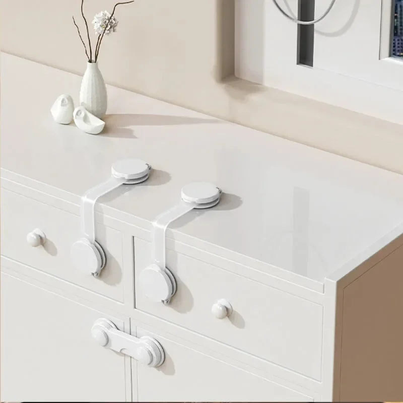 Cerradura de seguridad para ni - Furniture Hardware Manufacturers reseña y precio