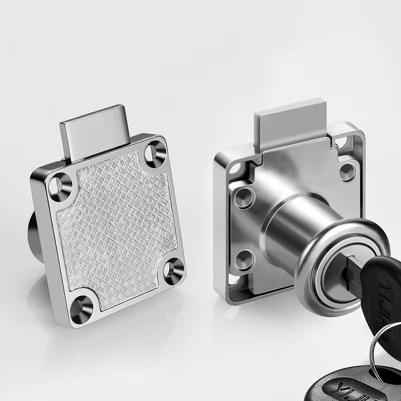 Yutoko Cerradura para cajón de - Furniture Hardware Manufacturers reseña y precio