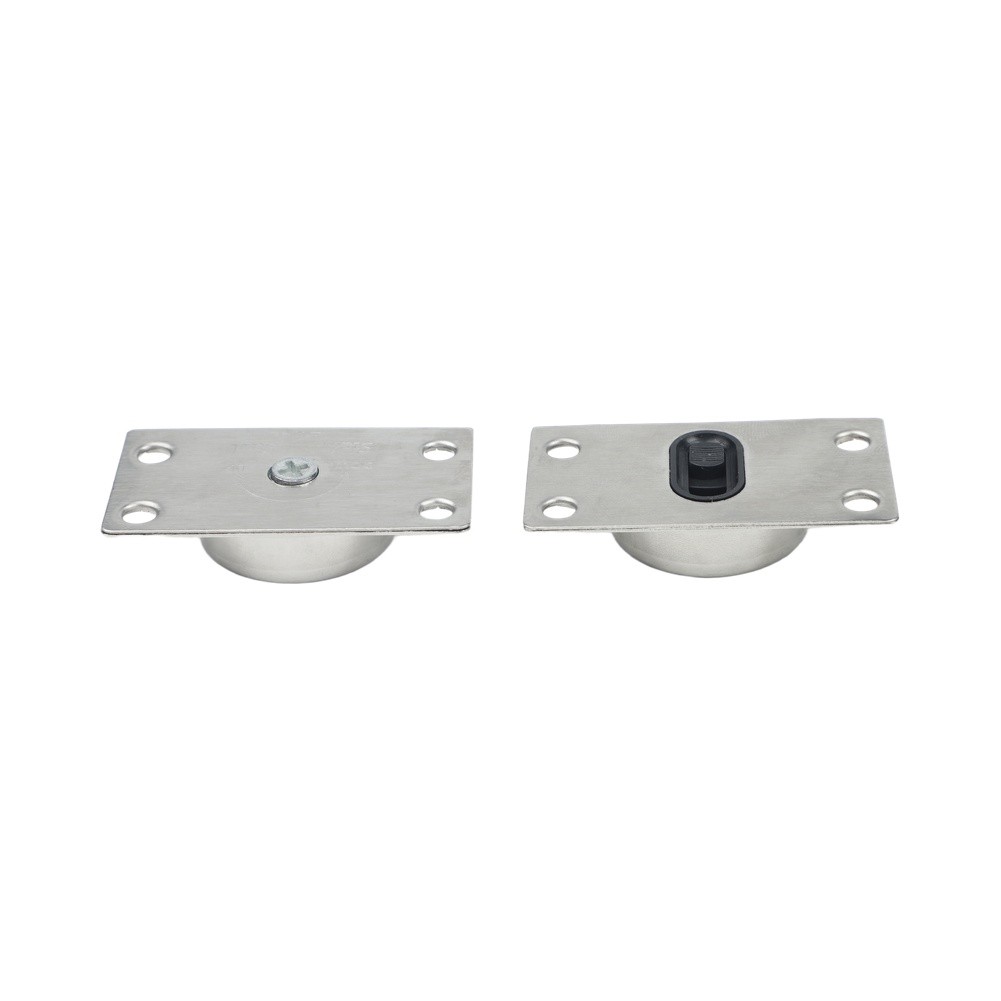Ruedas para Puertas, Herrajes  - Furniture Hardware Brands reseña y precio