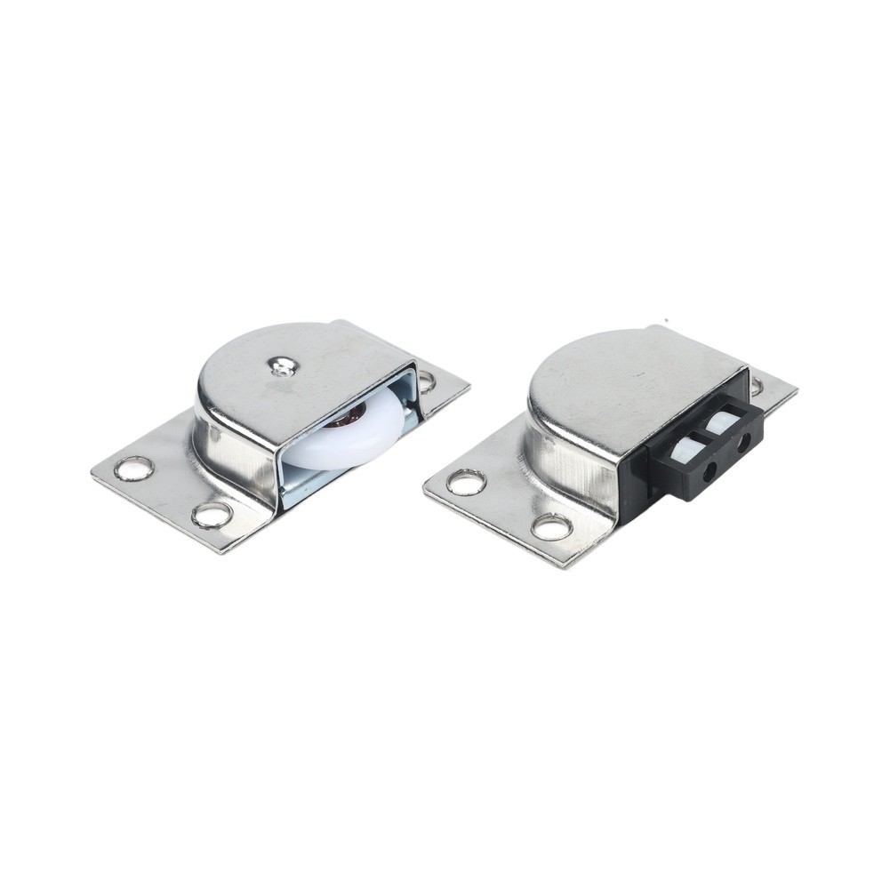Ruedas para Puertas, Herrajes  - Furniture Hardware Brands reseña y precio