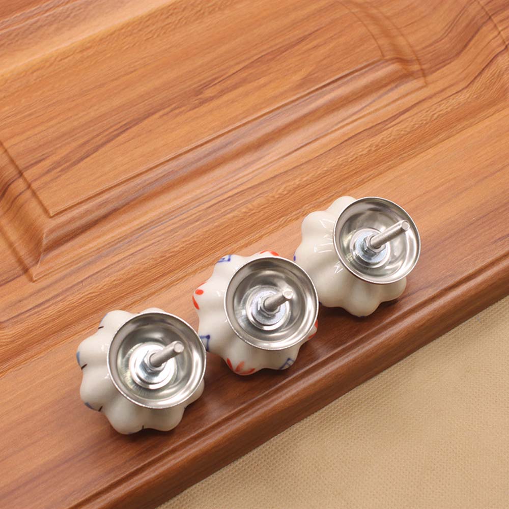 Tiradores y pomos de estilo vi - Furniture Hardware Feet reseña y precio