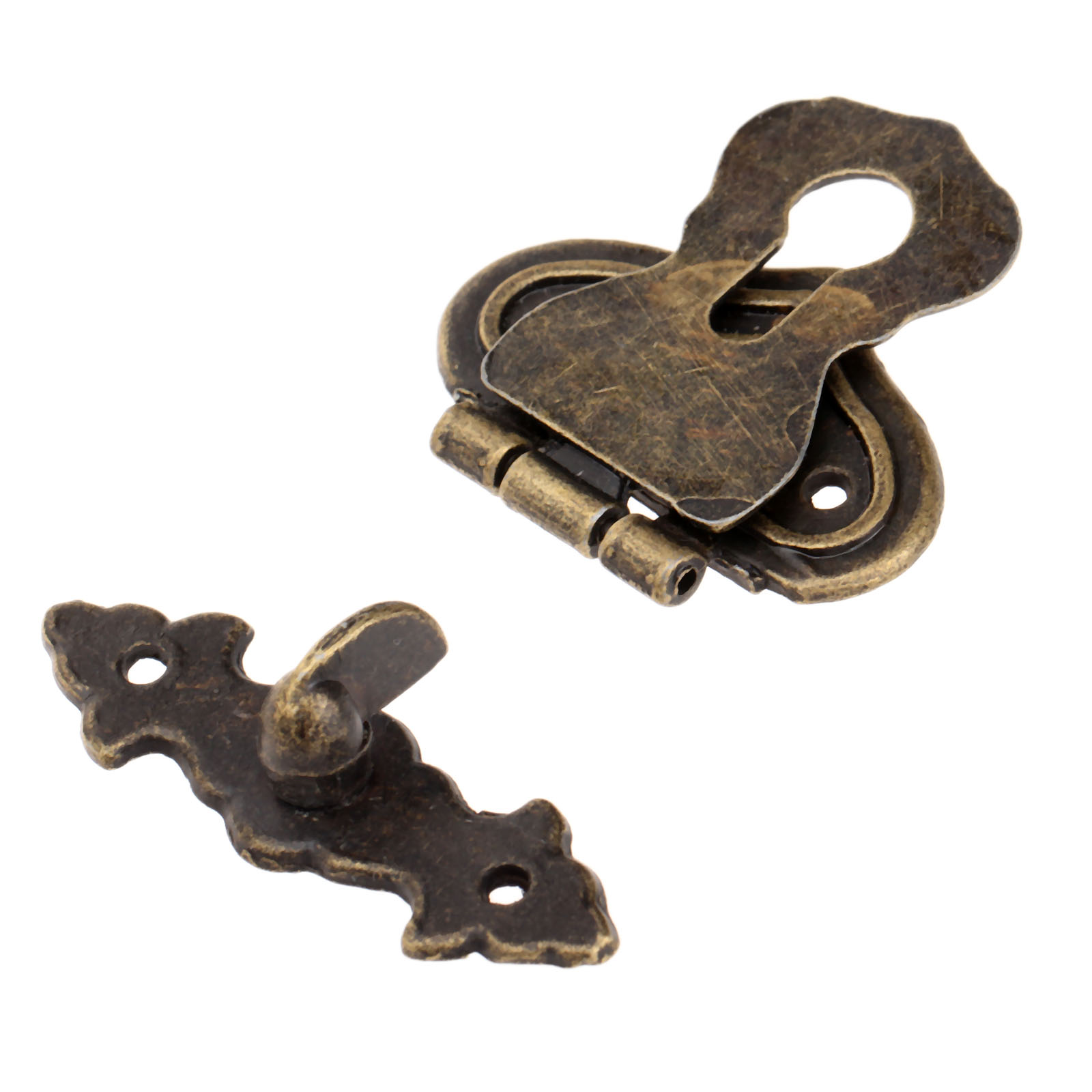 Candado de Metal antiguo con t - Furniture Hardware Manufacturers reseña y precio