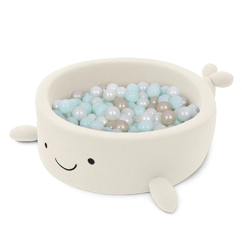 Piscina de Pelotas Infantil co - Furniture Paradise & Hardware Ghaziabad Reviews reseña y precio