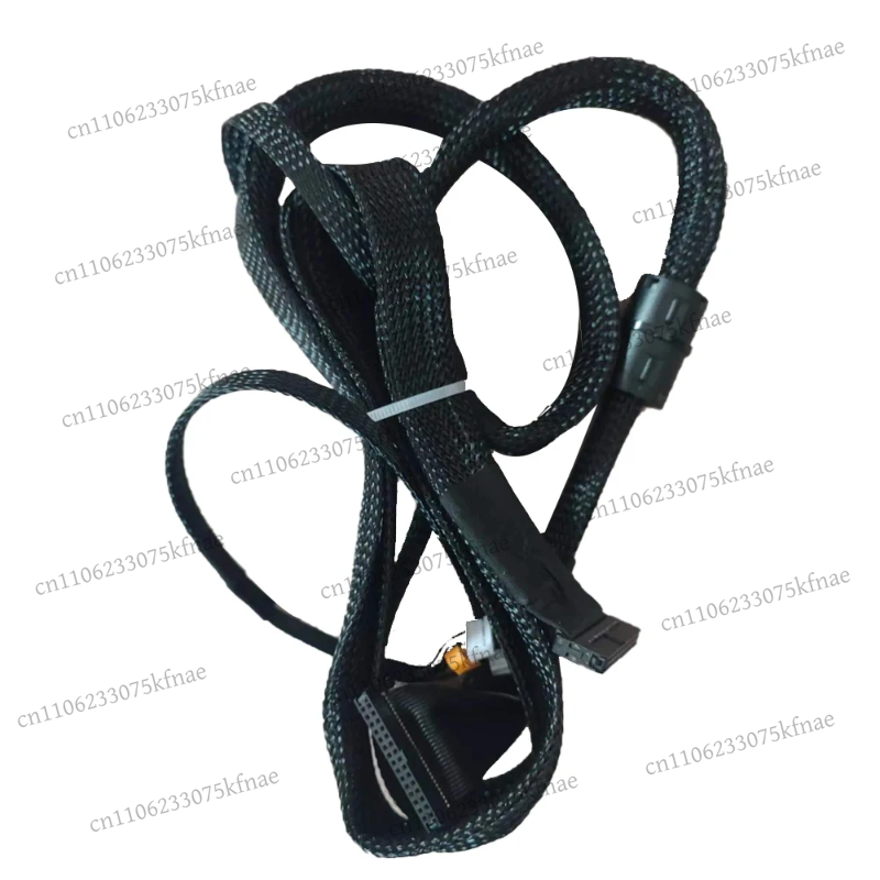 Kit de cables de extensión par - Creality Printer K1 reseña y precio