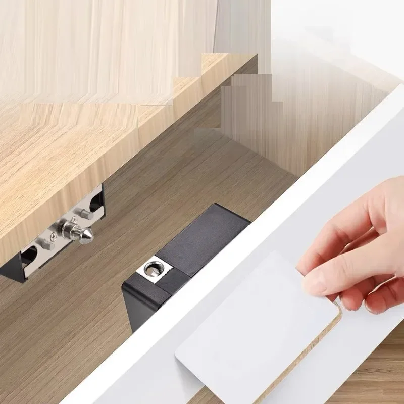 Cerradura de puerta de gabinet - Furniture Hardware Manufacturers reseña y precio