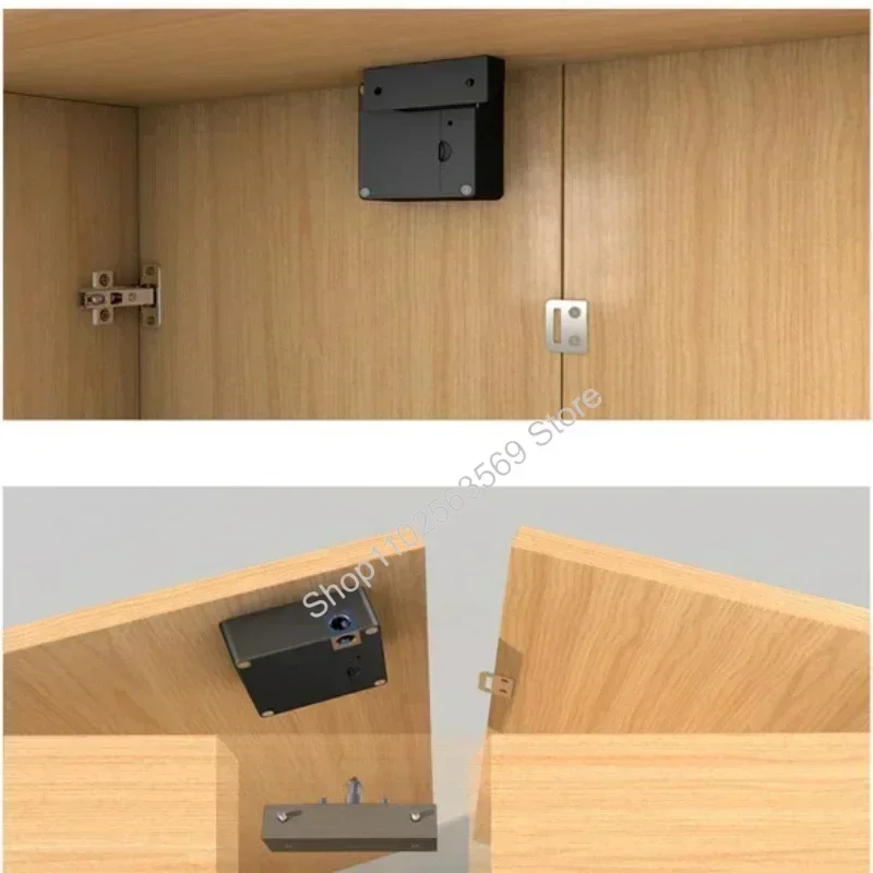 Cerradura de puerta de gabinet - Furniture Hardware Manufacturers reseña y precio