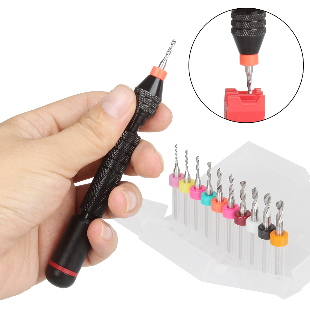 Kit de Herramientas para Impre - Furniture Hardware Supply reseña y precio