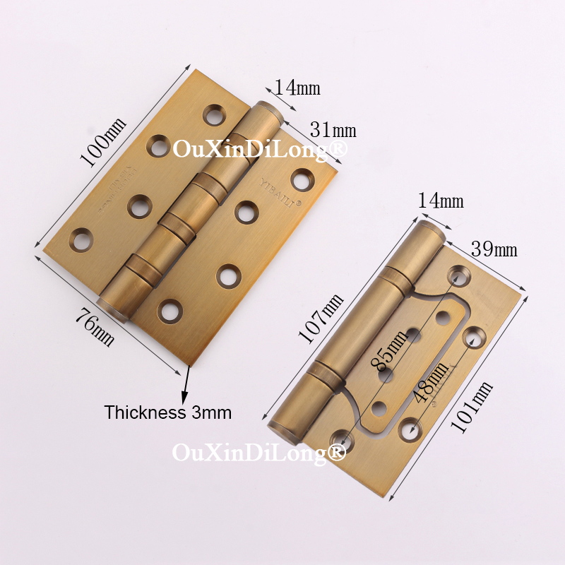 Nuevo acero inoxidable, su ele - Furniture Hardware Brands reseña y precio