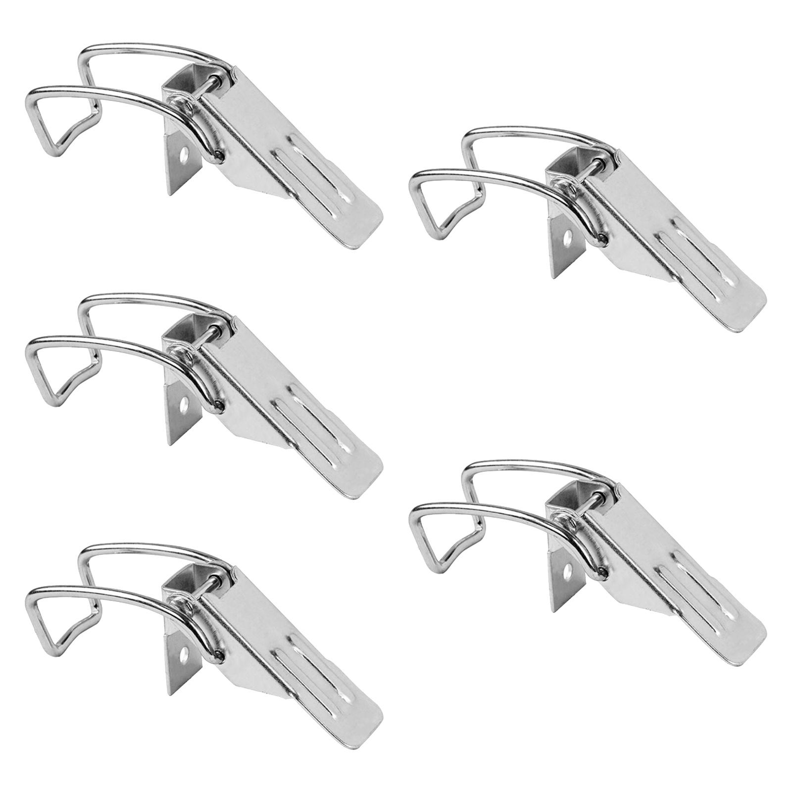 Pestillo Universal de Metal re - Furniture Hardware Cleaner reseña y precio