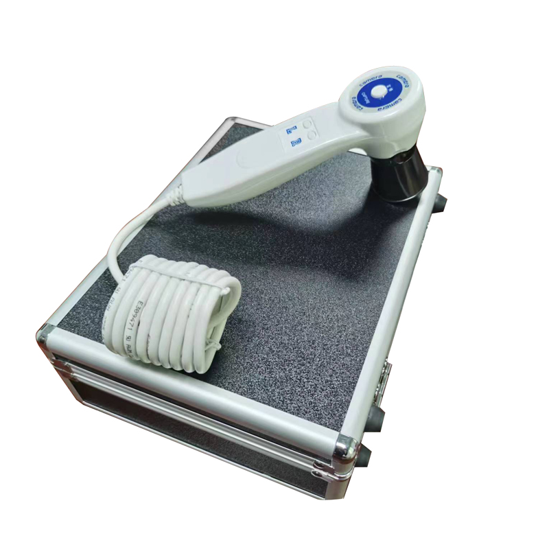 Cámara Digital de Iridología d - Qh Furniture reseña y precio