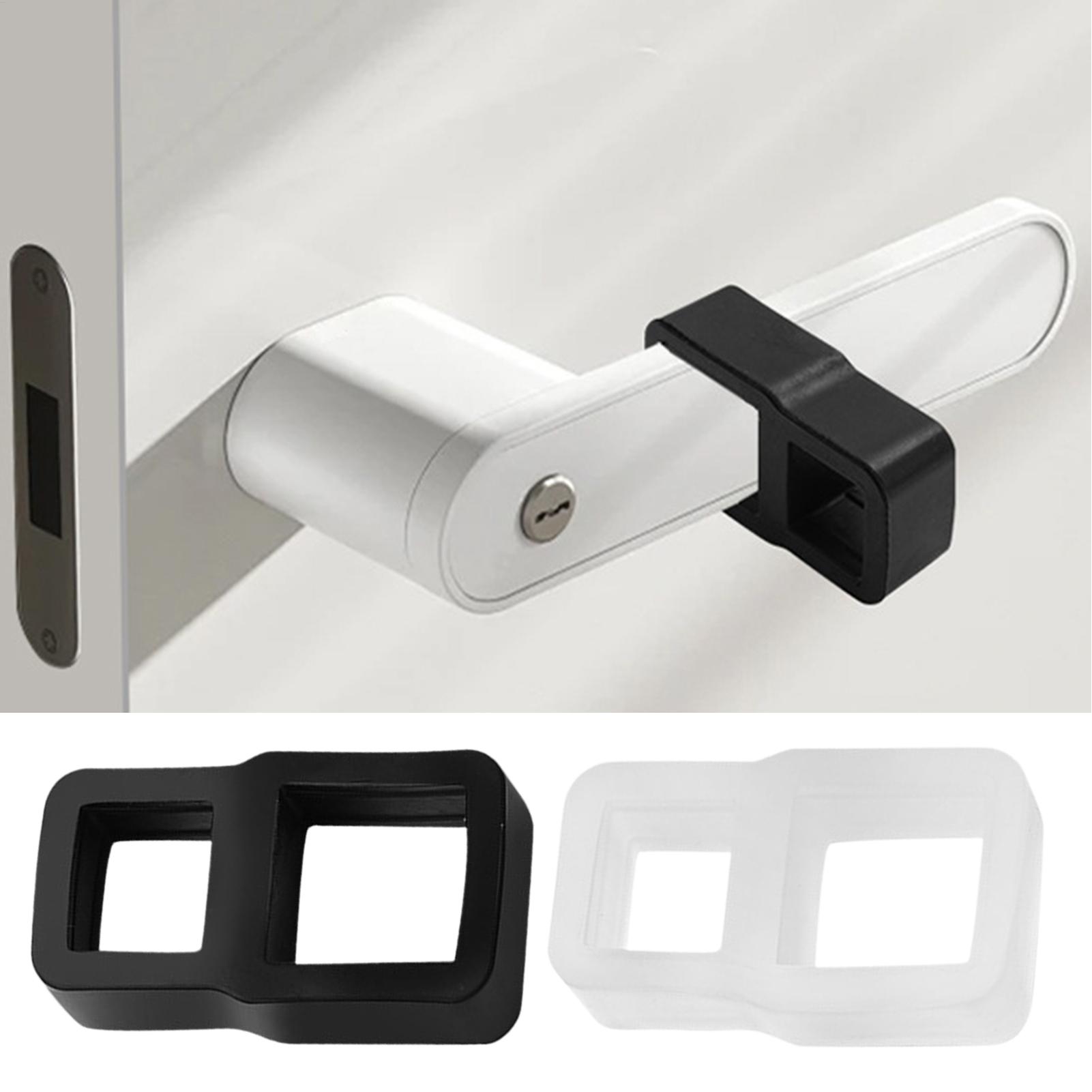 Topes de puerta de silicona, a - Furniture Hardware Manufacturers reseña y precio