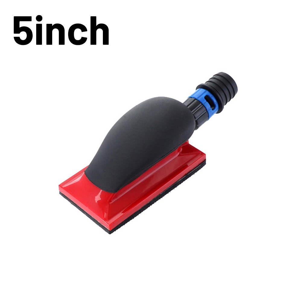 Bloque de lijado de 5, 8, 9 y  - Furniture Hardware Cleaner reseña y precio