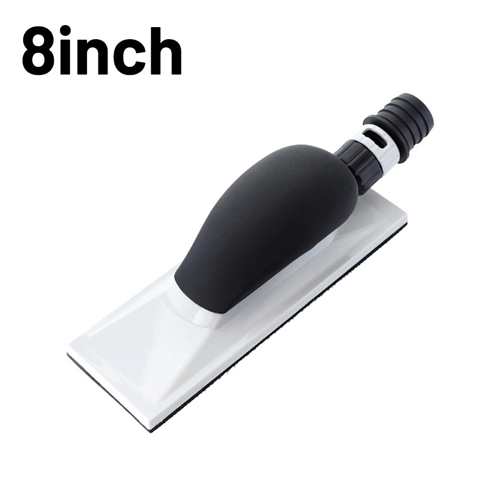Bloque de lijado de 5, 8, 9 y  - Furniture Hardware Cleaner reseña y precio